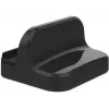 CoreParts MOBX-ACC-009 oplader voor mobiele apparaten smartphone zwart USB indoor
