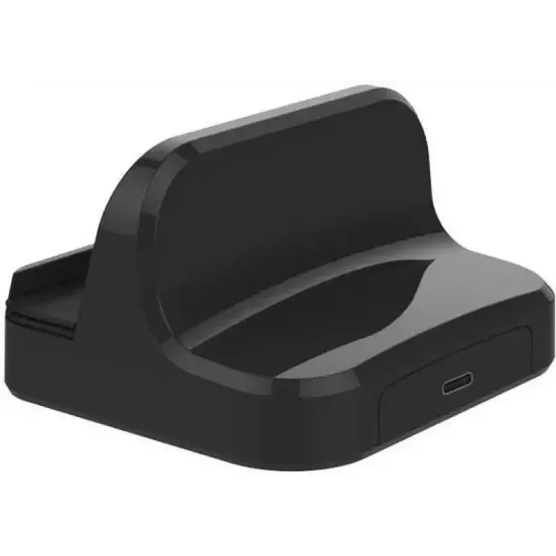 CoreParts MOBX-ACC-009 oplader voor mobiele apparaten smartphone zwart USB indoor