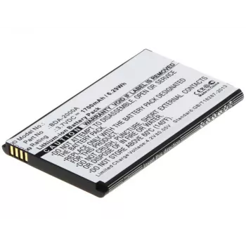 CoreParts MOBX-BAT-SMG610XL accu voor mobiele telefoon zwart