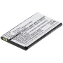 CoreParts MOBX-BAT-SMG610XL accu voor mobiele telefoon zwart