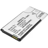 CoreParts MOBX-BAT-SMI961XL accu voor mobiele telefoon zwart