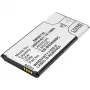 CoreParts MOBX-BAT-SMI961XL accu voor mobiele telefoon zwart