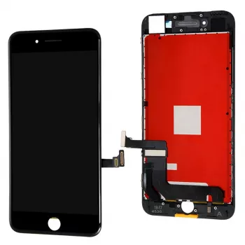 CoreParts MOBX-IPC7GP-LCD-B display voor mobiele telefoon zwart