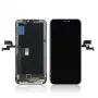 CoreParts MOBX-IPCX-LCD-B display voor mobiele telefoon zwart