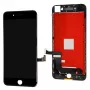 CoreParts MOBX-IPO7GP-LCD-B display voor mobiele telefoon zwart