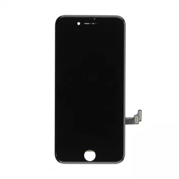 CoreParts MOBX-IPOSE2020-LCD-B display voor mobiele telefoon zwart
