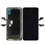 CoreParts MOBX-IPOXS-LCD-B display voor mobiele telefoon zwart