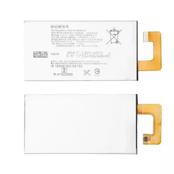 CoreParts MOBX-SONY-XPXA1U-22 batterij voor mobiele telefoon zwart