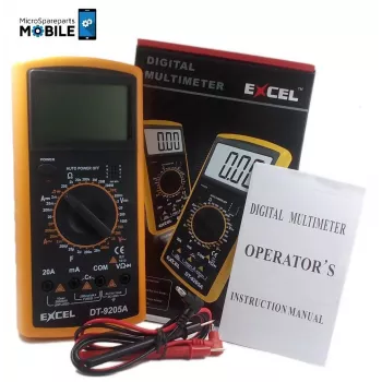 CoreParts MOBX-TOOLS-031 gereedschap voor elektronica reparatie