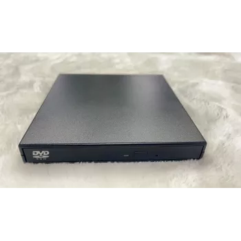 CoreParts MS-DVDRW-2.0-014 optisch station Blu-Ray ROM zilver