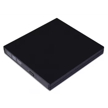 CoreParts MS-DVDRW-3.0-012 optisch station DVD±RW zwart