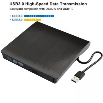 CoreParts MS-DVDRW-3.0-013 All-in-One PC onderdeel/accessoire
