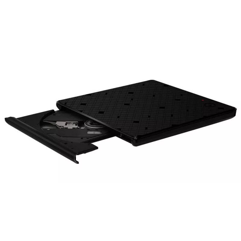 CoreParts MS-DVDRW-3.0-919 optisch station DVD±RW zwart