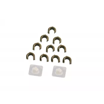 CoreParts MSP3687 printerkit