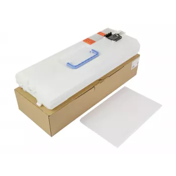CoreParts MSP5274 printer-/scanneronderdeel/accessoire resttonerreservoir 1 st.