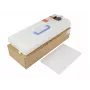 CoreParts MSP5274 printer-/scanneronderdeel/accessoire resttonerreservoir 1 st.