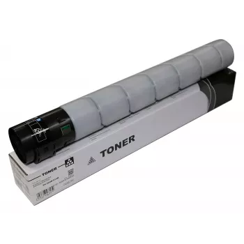 CoreParts MSP7313 tonercartridge 1 st. zwart