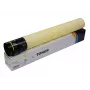 Tonercartridge CoreParts MSP7318 26000 pagina's geel