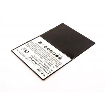 CoreParts MSPP2698 tablet-onderdeel/accessoire batterij