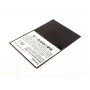 CoreParts MSPP2698 tablet-onderdeel/accessoire batterij