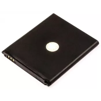 CoreParts MSPP2924 telefoon-onderdeel batterij zwart