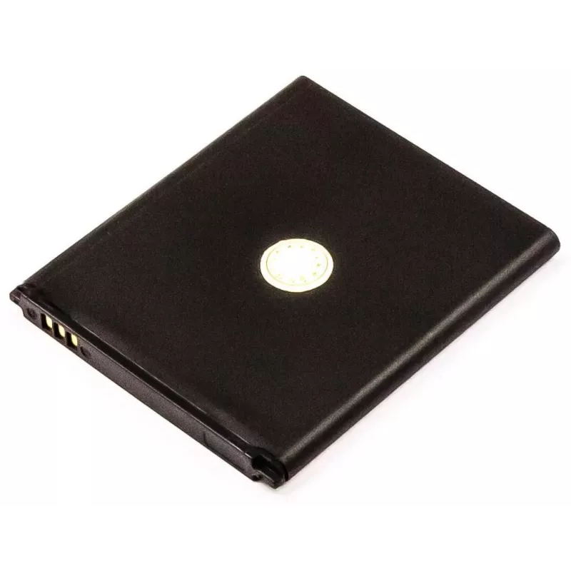 CoreParts MSPP2924 telefoon-onderdeel batterij zwart