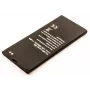 CoreParts MSPP3820 mobiele telefoon-onderdeel accu zwart