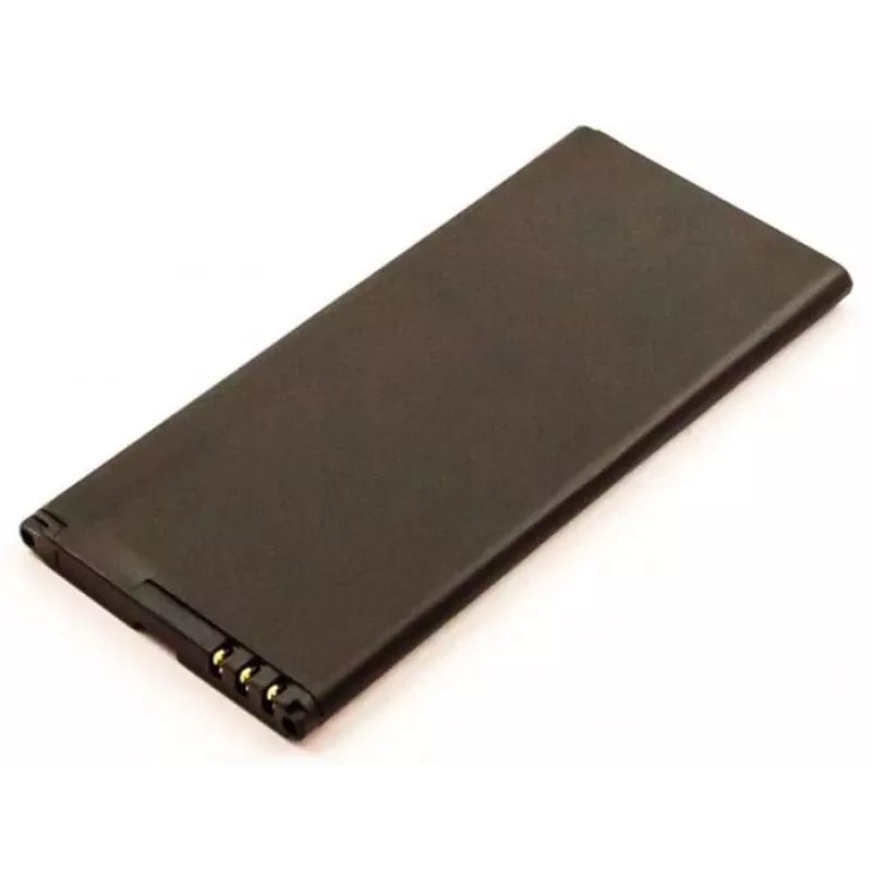 CoreParts MSPP3820 mobiele telefoon-onderdeel accu zwart