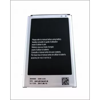 CoreParts MSPP3962 mobiele telefoon-onderdeel batterij zwart