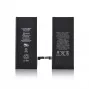 Batterij voor Apple iPhone 6 - MicroSpareparts Mobile MSPP6418, LiPo 1810 mAh, zwart