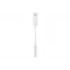 CoreParts MSPP75997 signaalkabel wit