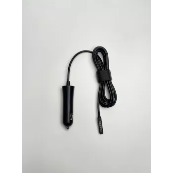 CoreParts MSPT2000C voeding/inverter indoor 43 W zwart