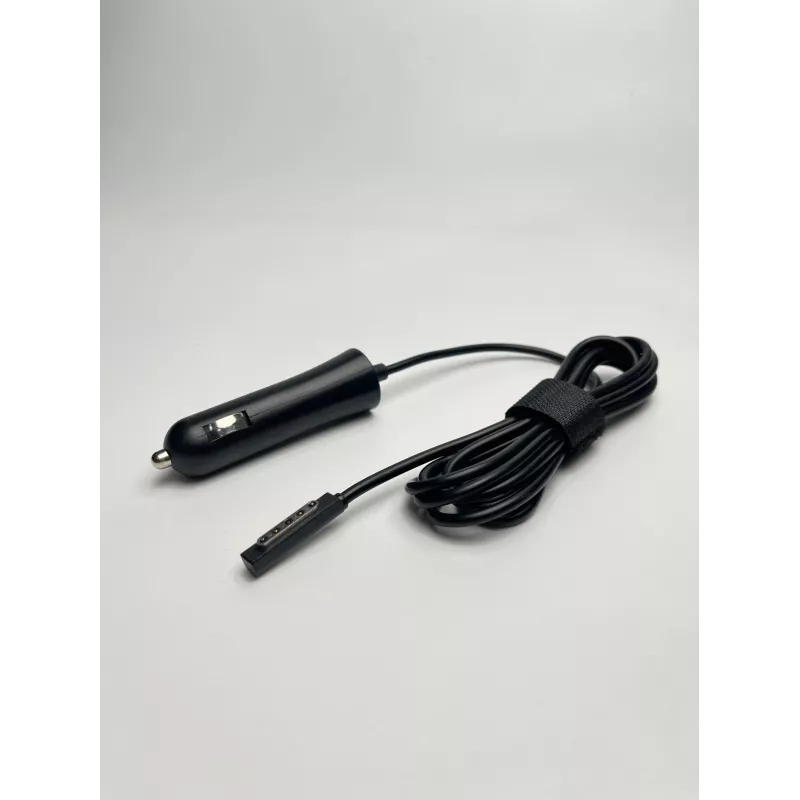 CoreParts Autoadapter 43 W voor Microsoft Surface Pro 2/RT, MSPT2000C