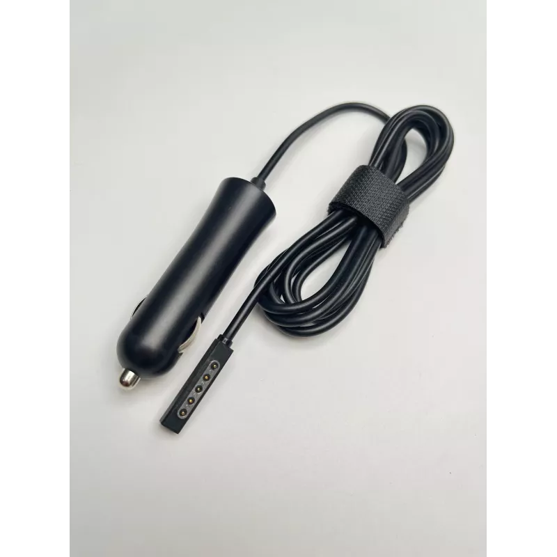 CoreParts Autoadapter 43 W voor Microsoft Surface Pro 2/RT, MSPT2000C