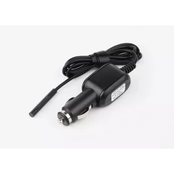 CoreParts MSPT2006C voeding/inverter auto 30 W zwart