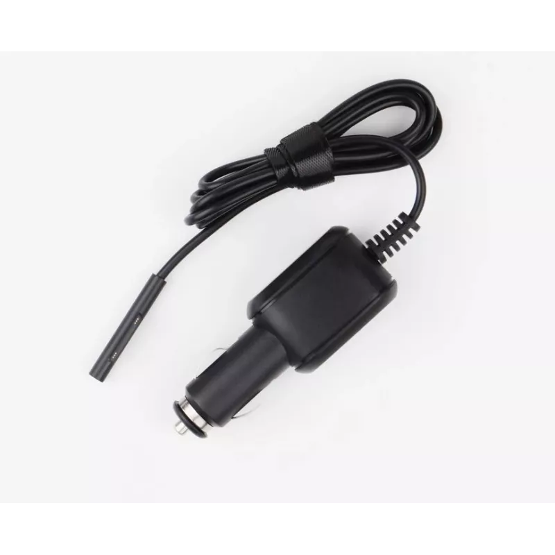 CoreParts MSPT2006C voeding/inverter auto 30 W zwart