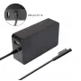 CoreParts MSPT2006PRO voeding/inverter indoor 60 W zwart