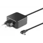 CoreParts MSPT2012 voeding/oplader indoor 33 W zwart