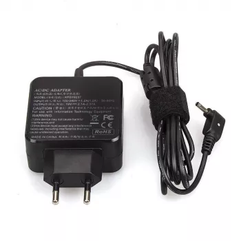 CoreParts MSPT2013 voeding/inverter indoor 45 W zwart