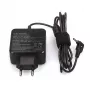 CoreParts MSPT2013 voeding/inverter indoor 45 W zwart