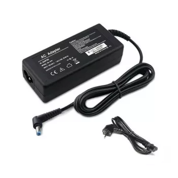 CoreParts MSPT2030 voeding/inverter indoor 45 W zwart
