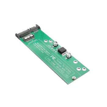 CoreParts MSSA7209 laptop reserveonderdeel SSD-adapter