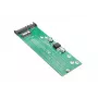 CoreParts MSSA7209 laptop reserveonderdeel SSD-adapter