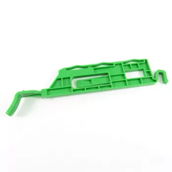 CoreParts MST-HDD-RAILS-HP-01 behuizing voor opslagstation