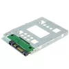 Computerkast CoreParts MUXMS-00458 roestvrij staal 120x30x100mm