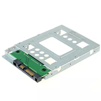 Computerkast CoreParts MUXMS-00458 roestvrij staal 120x30x100mm