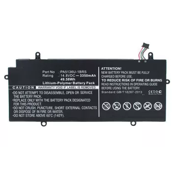 CoreParts PA5136U-1BRS-CP laptopaccu