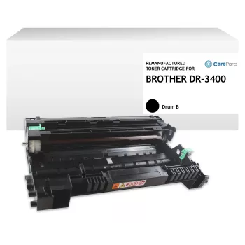 CoreParts QI-BR2078B inktpatroon origineel