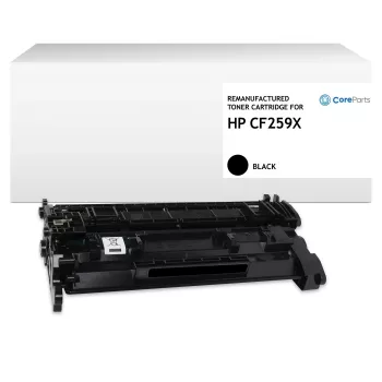 CoreParts QI-CF259X tonerpatroon