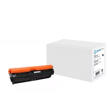 CoreParts QI-HP1019B tonerpatroon 1 st. compatibel zwart